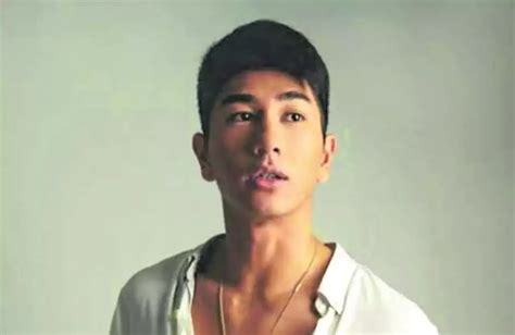 How ‘naughty’ socmed content boosted Nikko Natividad’s acting .